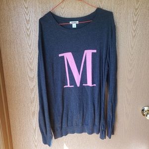 Old Navy Soft Sweater